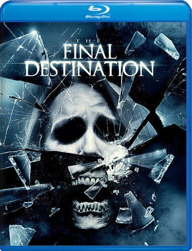The Final Destination