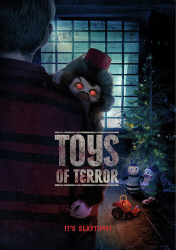 Toys of Terror