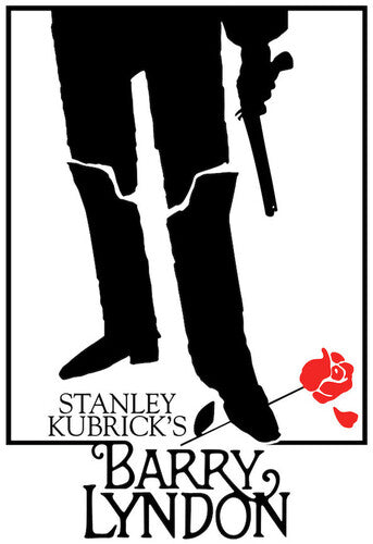 Barry Lyndon (Criterion Collection)