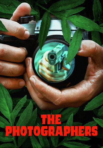 Photographers / (Mod AC3)