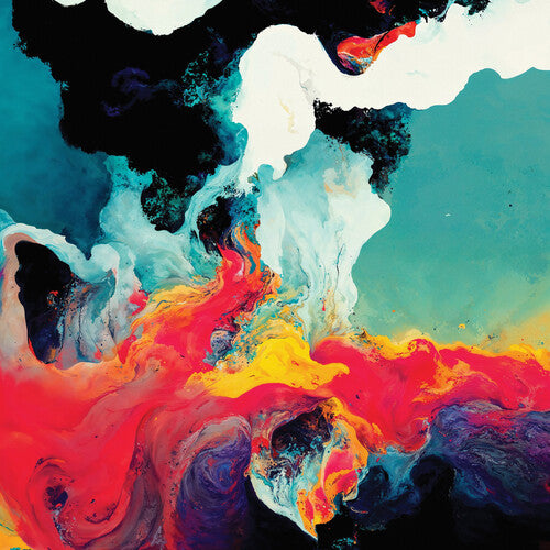 Rafiq Bhatia - Enviroments