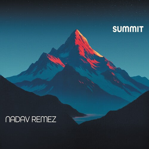 Nadav Remez - Summit