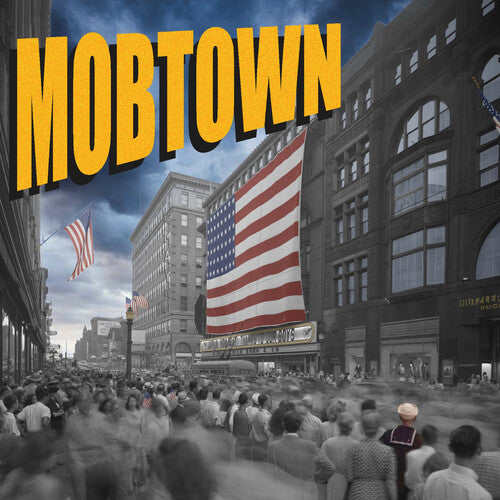 Splitsville - Mobtown
