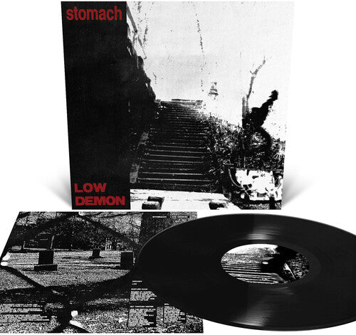 Stomach - Low Demon