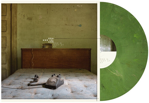 Orange Island - One Night Stay