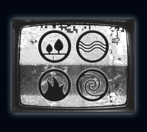 Various Artists - Elemental Studies (Various Artists)