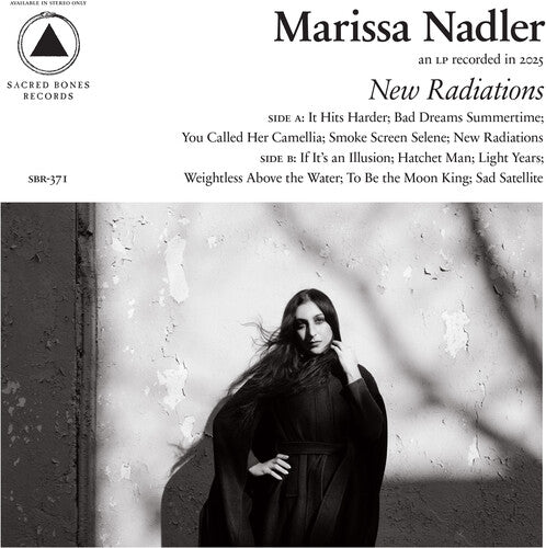 Marissa Nadler - New Radiations
