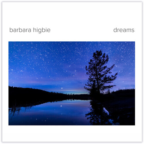 Barbara Higbie - Dreams