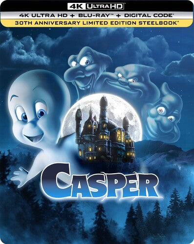 Casper