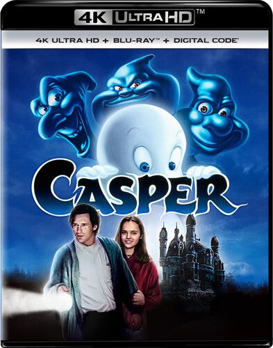 Casper