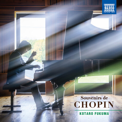Kotaro Fukuma - Souvenirs De Chopin