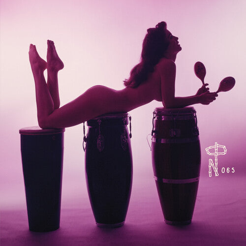 Technicolor Paradise: Rhum Rhapsodies/ Various - Technicolor Paradise: Rhum Rhapsodies (Various Artists)
