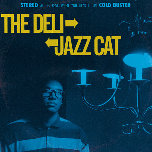 Deli - The Deli - Jazz Cat