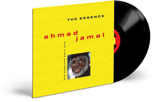 Ahmad Jamal - The Essence Vol.1