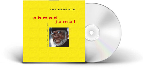 Ahmad Jamal - The Essence Vol.1