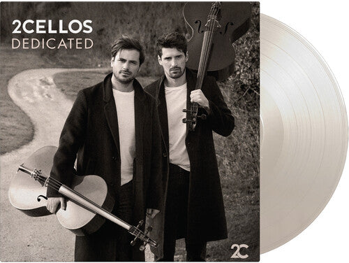 2Cellos ( Sulic & Hauser ) - Dedicated