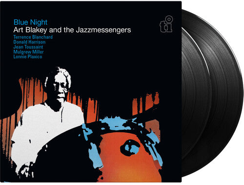 Art Blakey - Blue Night (Expanded Edition)