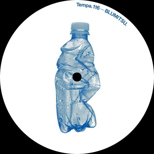 Blumitsu - Metamorphic