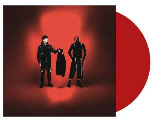 Twenty One Pilots - Breach (Red Color LP)