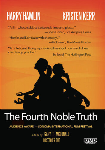 The Fourth Noble Truth