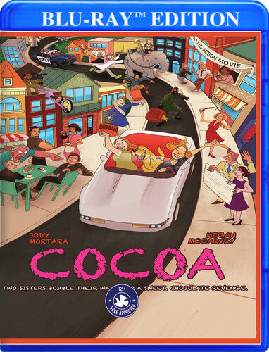 COCOA