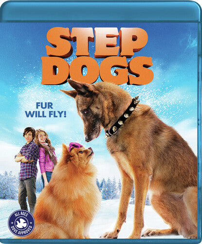 Step Dogs