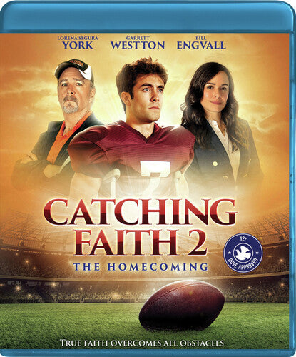 Catching Faith 2
