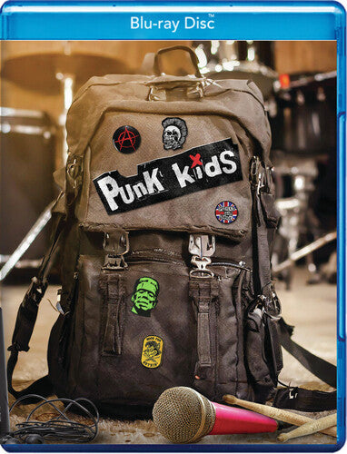 Punk Kids