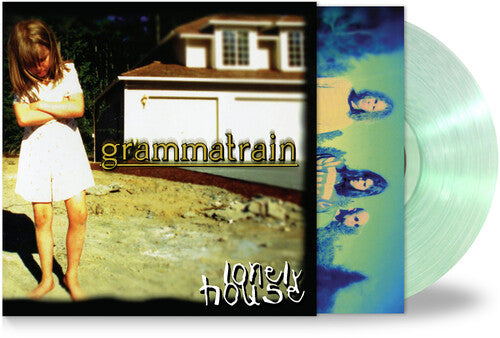 Grammatrain - Lonely House (30th Anniversary)
