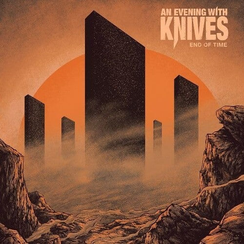 An Evening with Knives - End Of Time
