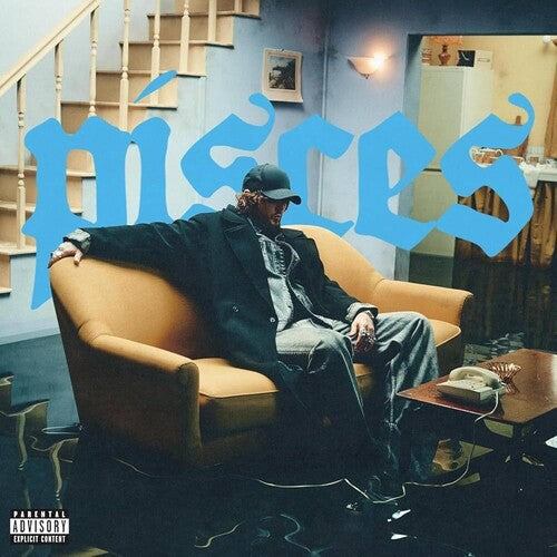 James Arthur - Pisces - Autographed