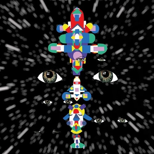 Bushpilot - Rockitman/Millennium Man