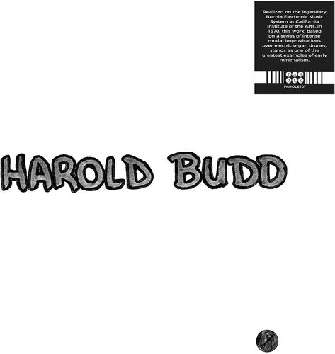 Harold Budd - Oak Of The Golden Dreams-Coeur