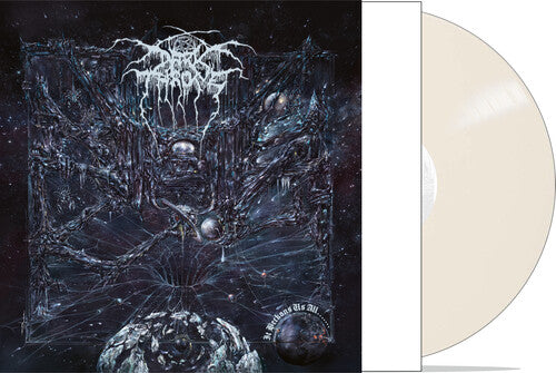 Darkthrone - It Beckons Us All - Cream Colored Vinyl