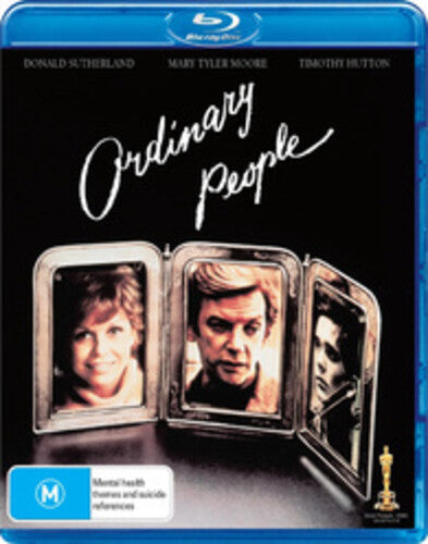 Ordinary People / (Aus)