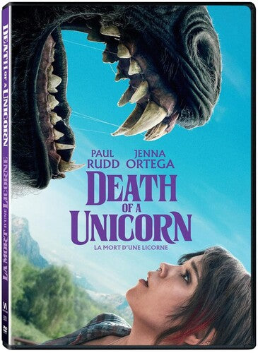 Death of a Unicorn