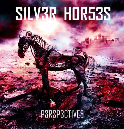 Silver Horses - Perspectives