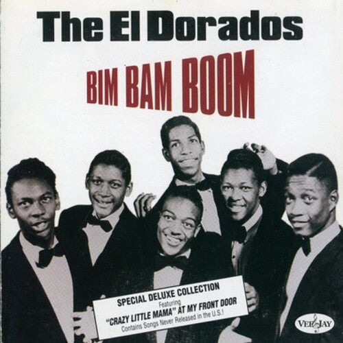El Dorados - Bim Bam Boom