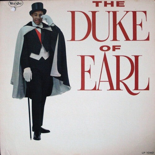 Gene Chandler - The Duke Of Earl