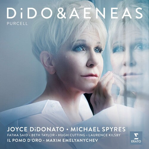 Joyce Didonato / Michael Spyres - Purcell: Dido & Aeneas