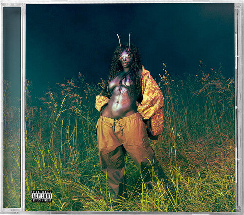 Sza - Sos Deluxe: Lana