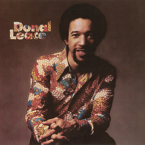 Donal Leace - Donal Leace