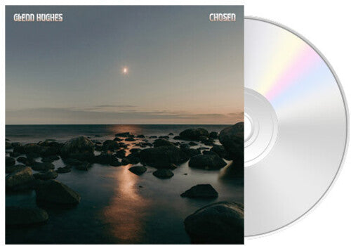 Glenn Hughes - Chosen
