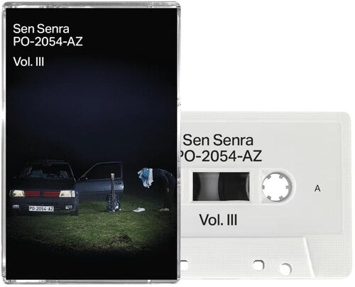 Sen Senra - P02054Az (Vol.III)