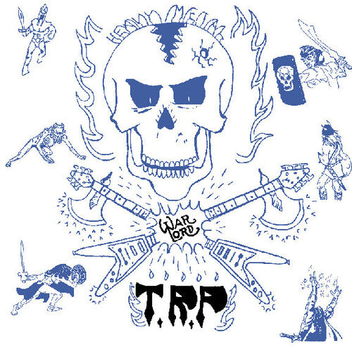 Trp - Warlord