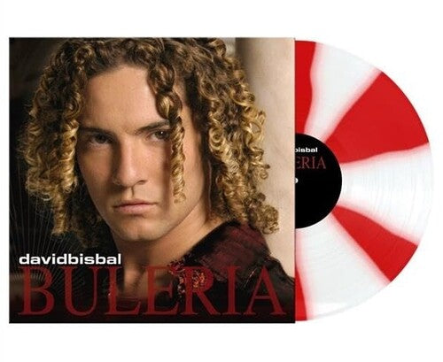 David Bisbal - Buleria - 20th Anniversay Edition