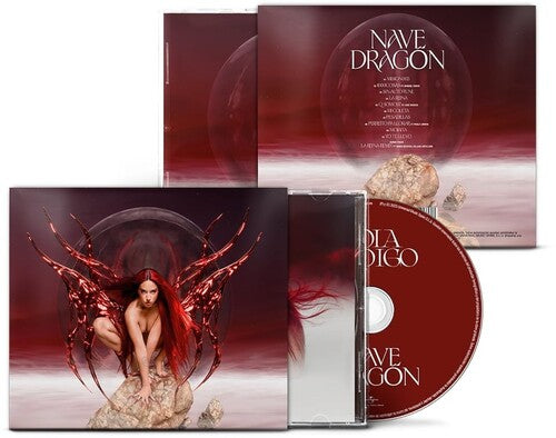 Lola Indigo - Nave Dragon