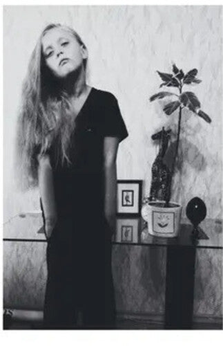 Cold Cave - Full Cold Moon