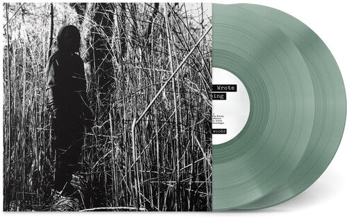 Billy Woods - Today, I Wrote Nothing (10 Year Anniversary)