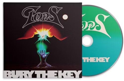 Tops - Bury the Key